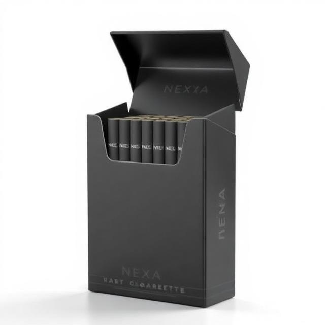 Custom Cigarette Boxes Packaging