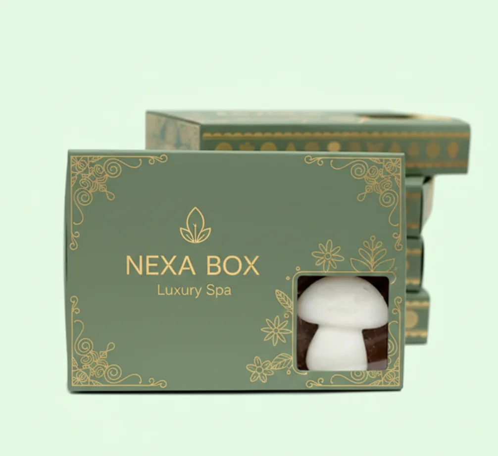 Custom Wax Melt Boxes - Image 3