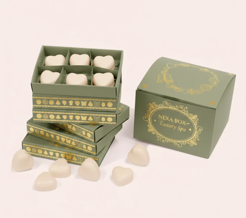 Custom Wax Melt Boxes - Image 4