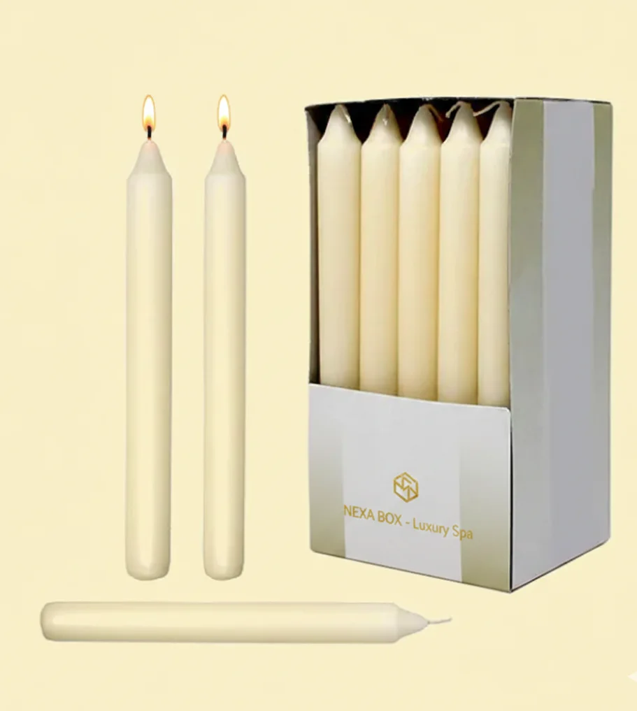 Custom Taper Candle Boxes - Image 2