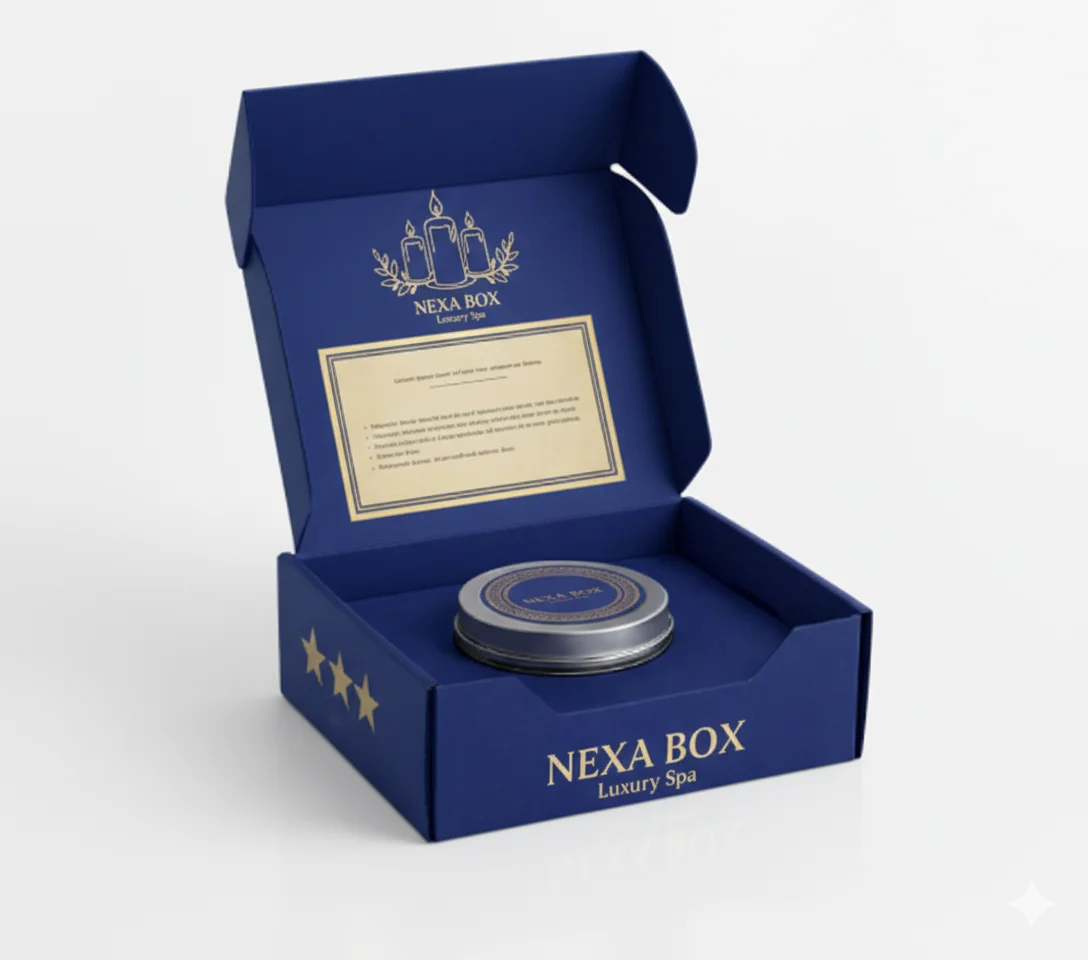 Candle Mailer Boxes - Image 4