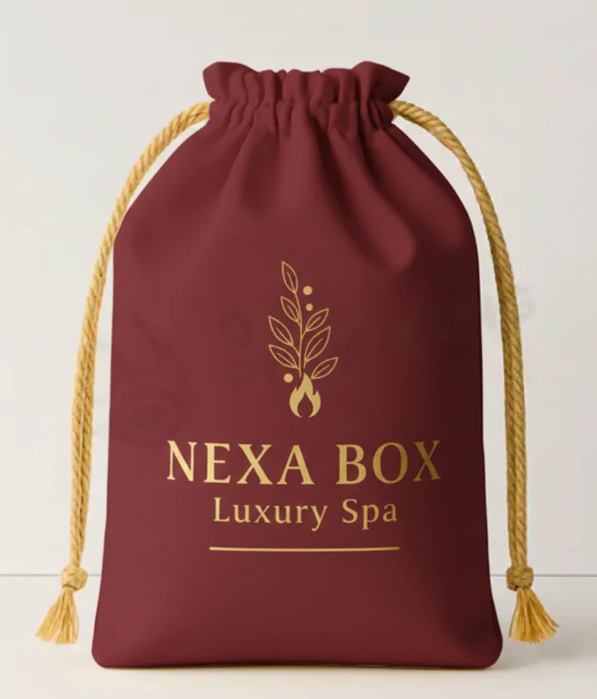 Candle Packaging Bags - Image 2