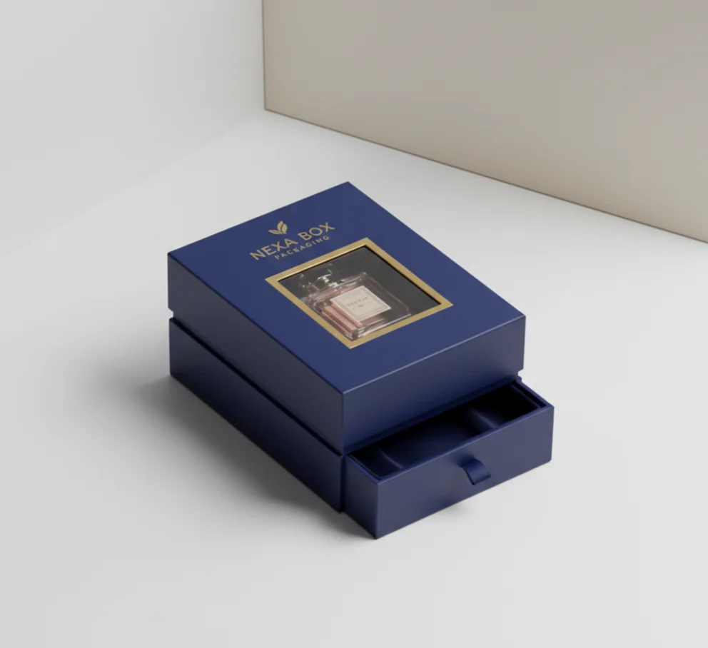 Perfume Gift Packaging - Image 3