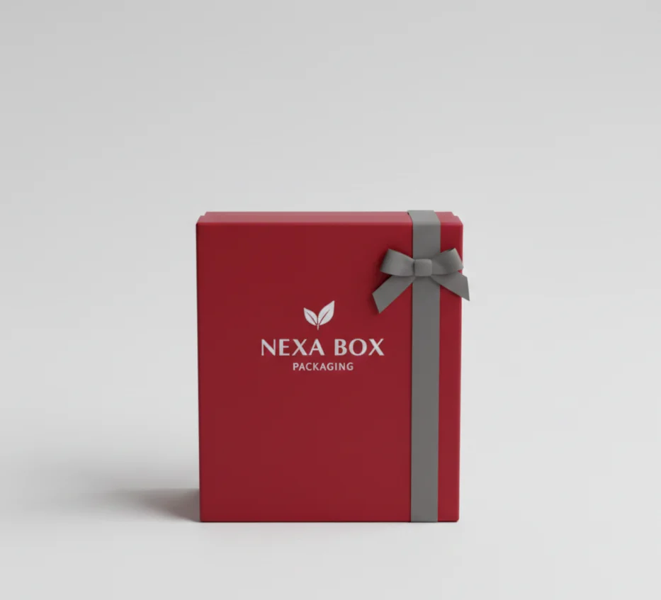 Perfume Gift Packaging - Image 4