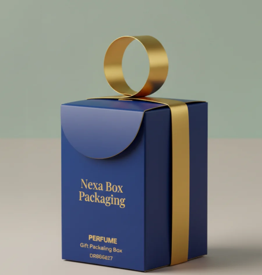 Perfume Gift Packaging - Image 5