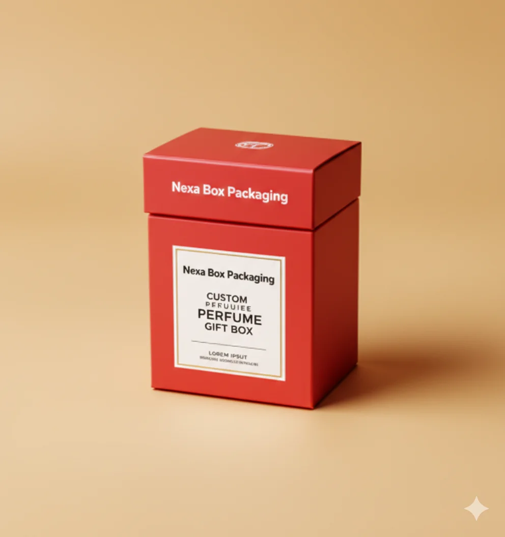 Perfume Rigid Boxes - Image 4