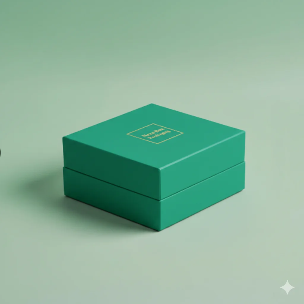 Perfume Rigid Boxes - Image 3