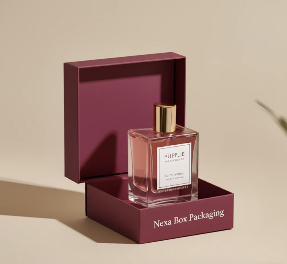 Cardboard Perfume Boxes - Image 2