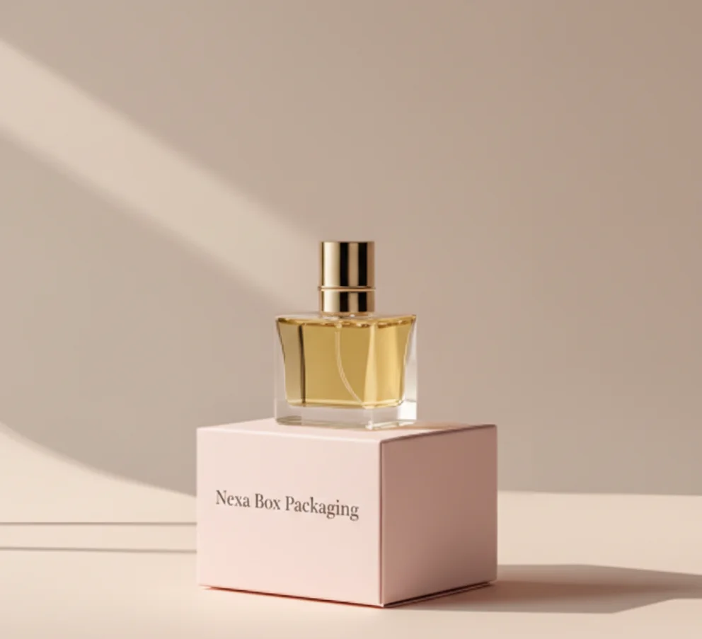 Cardboard Perfume Boxes - Image 3