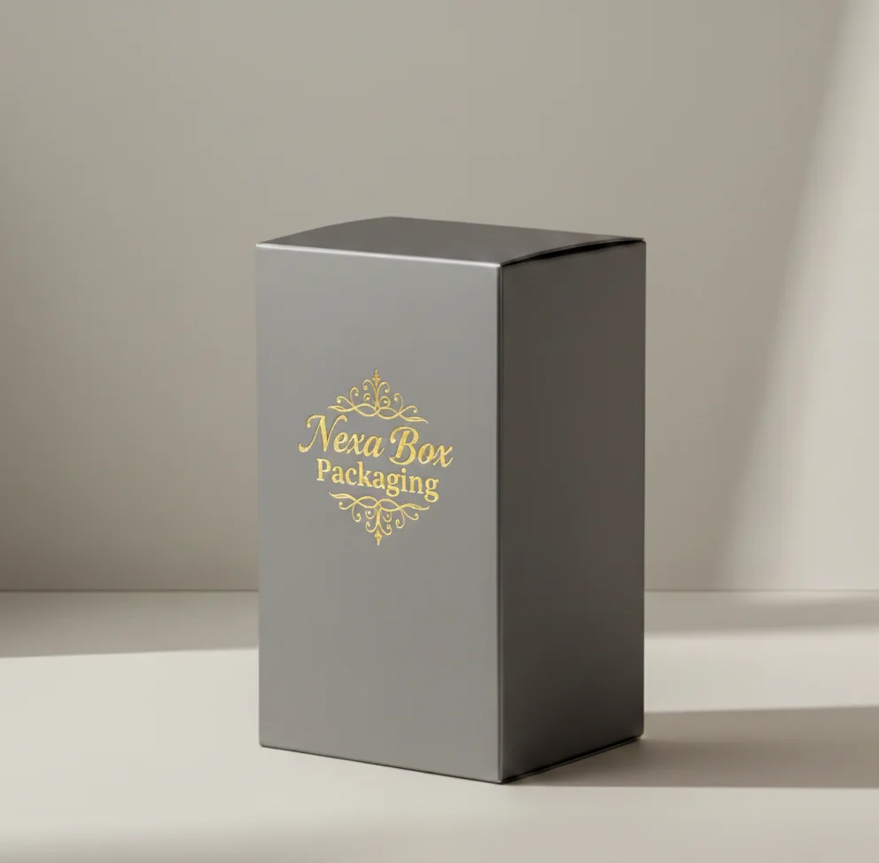 Cardboard Perfume Boxes - Image 4