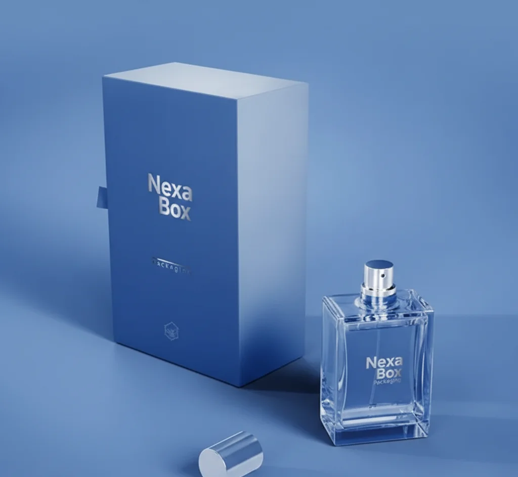 Custom Perfume Boxes - Image 2