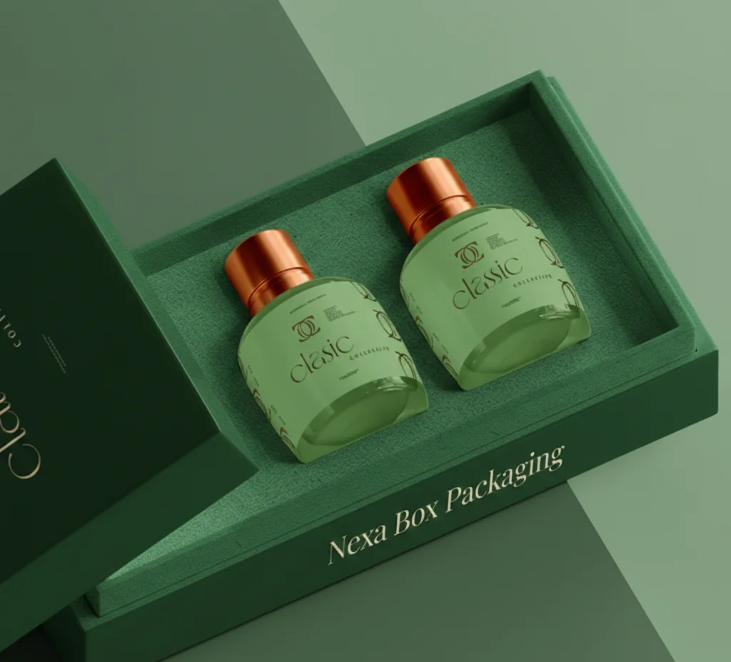 Custom Perfume Boxes - Image 3