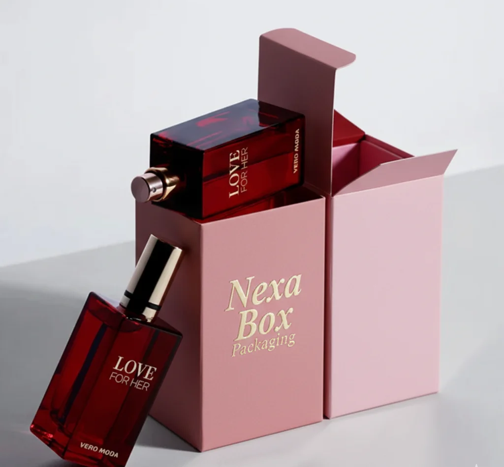 Custom Perfume Boxes - Image 4