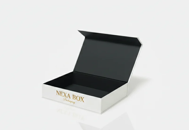 Flap Box Packaging - Image 4
