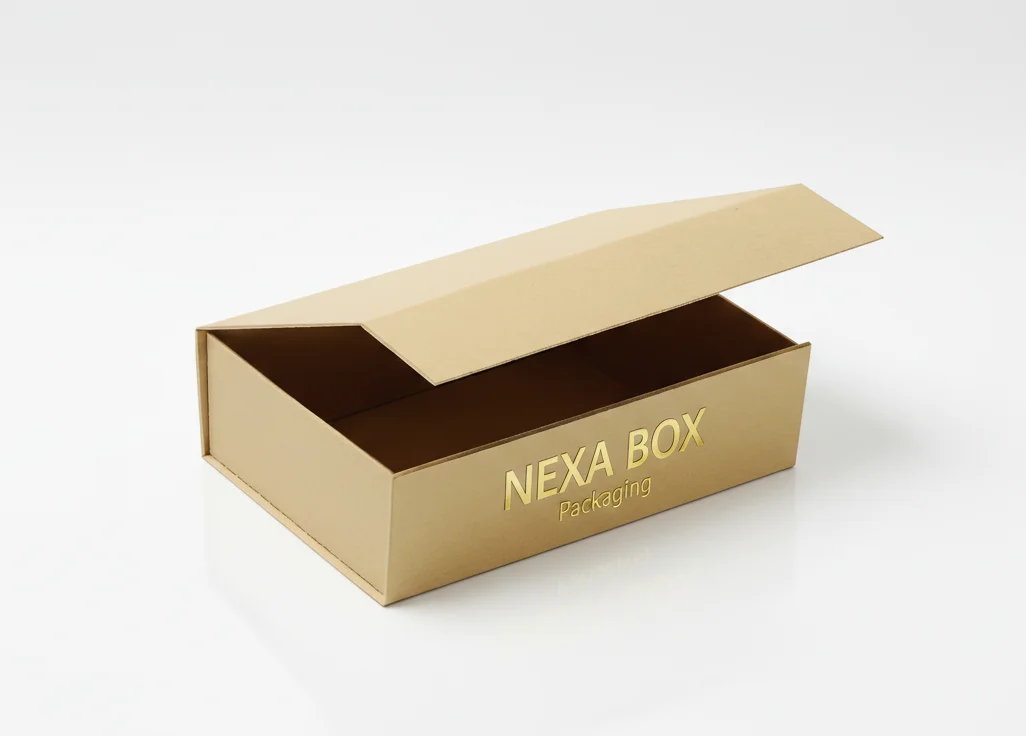 Flap Box Packaging - Image 3