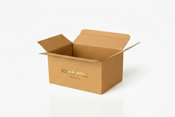 Flap Box Packaging - Image 2