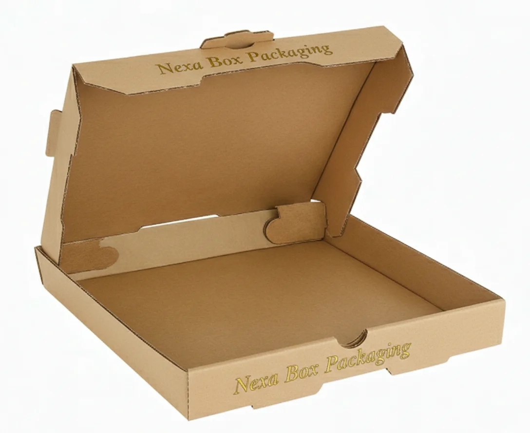 Corrugated Pizza Boxes - Image 3