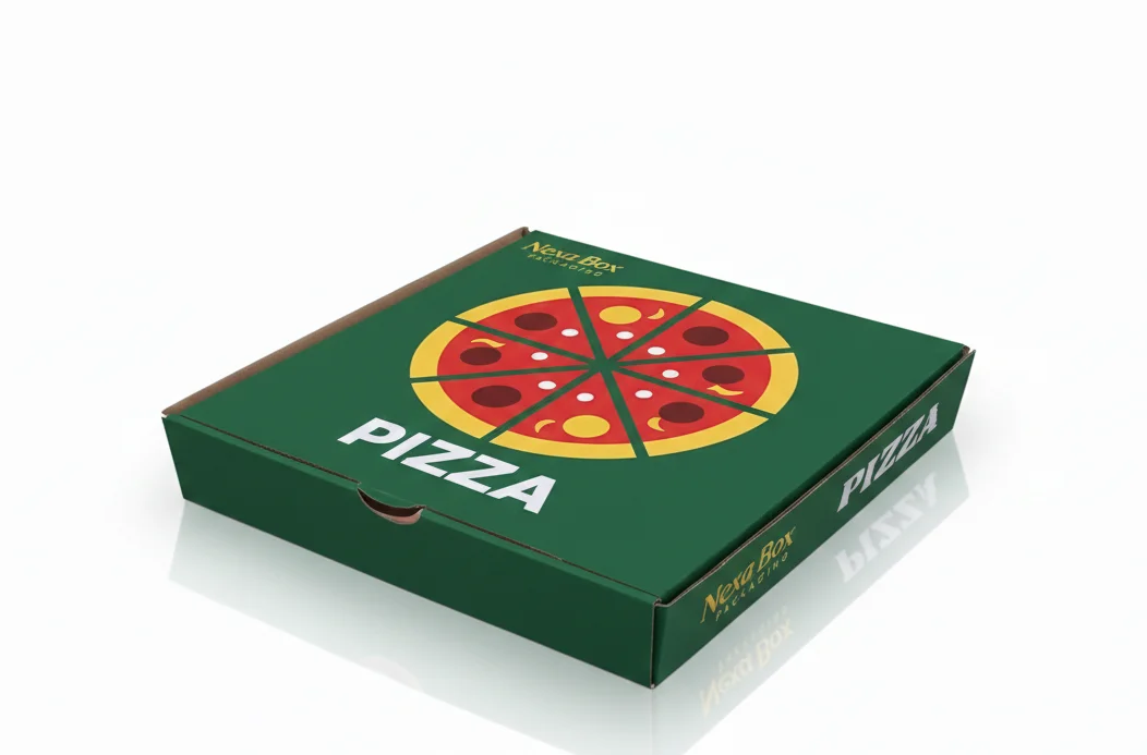 Corrugated Pizza Boxes - Image 2