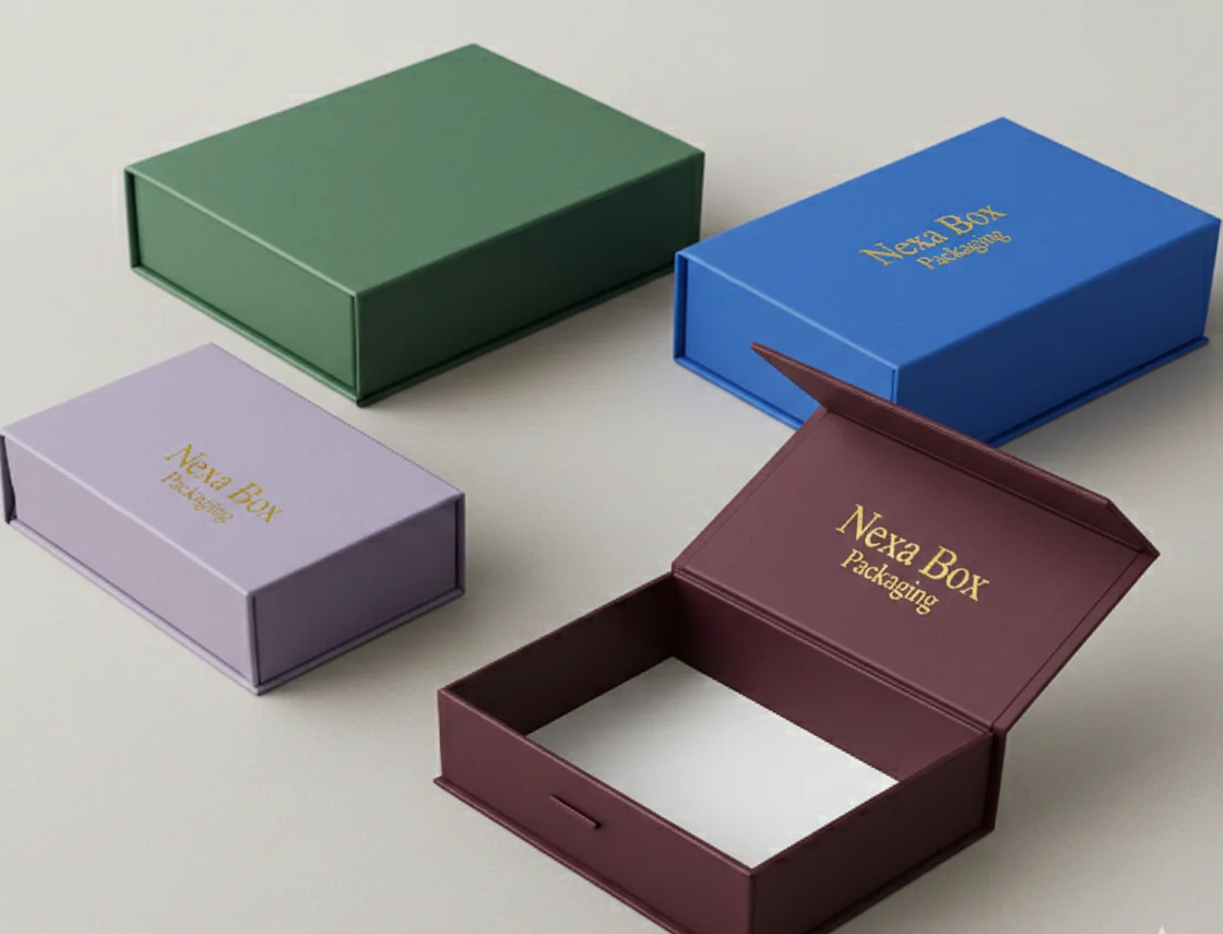 Magnetic Closure Boxes - Image 4