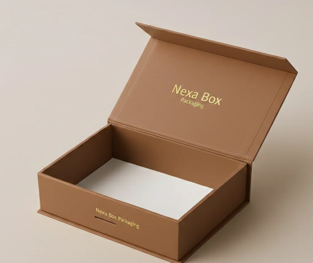 Magnetic Closure Boxes - Image 1