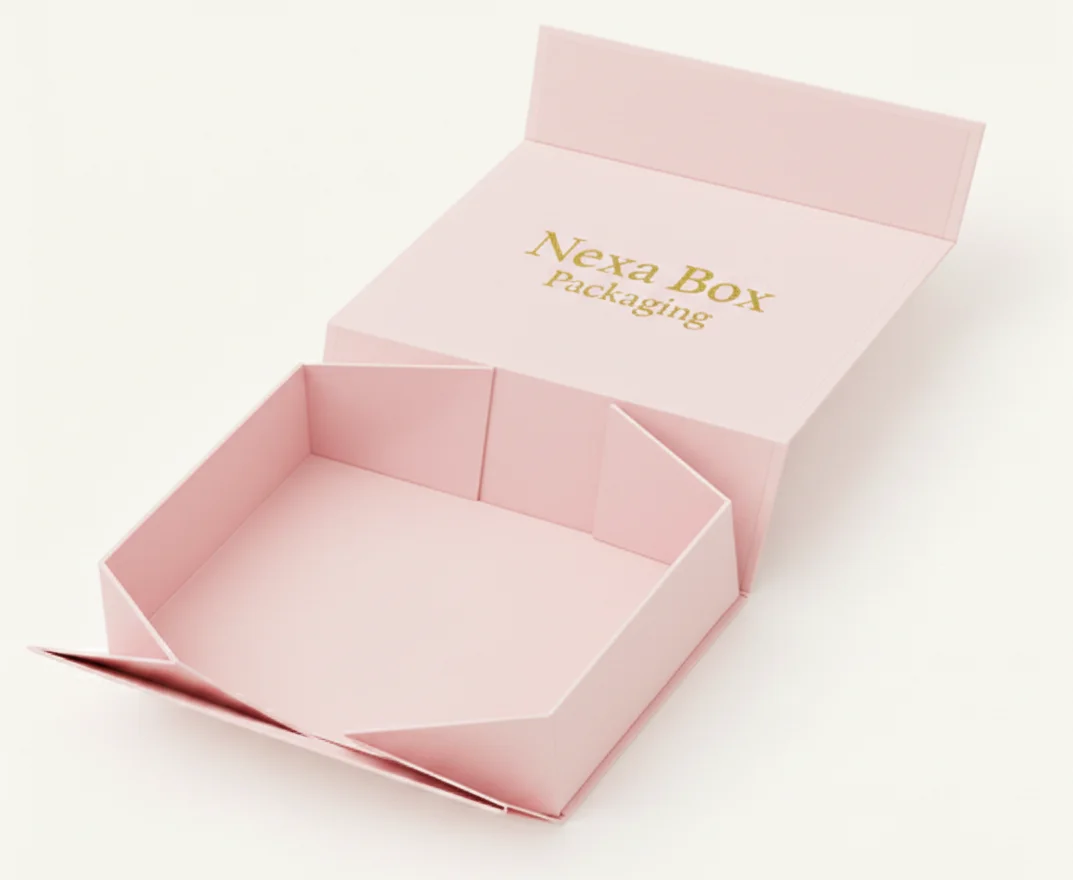 Collapsible Rigid Boxes - Image 2