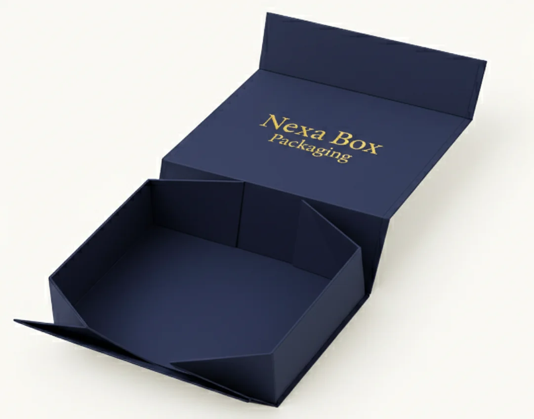Collapsible Rigid Boxes - Image 4