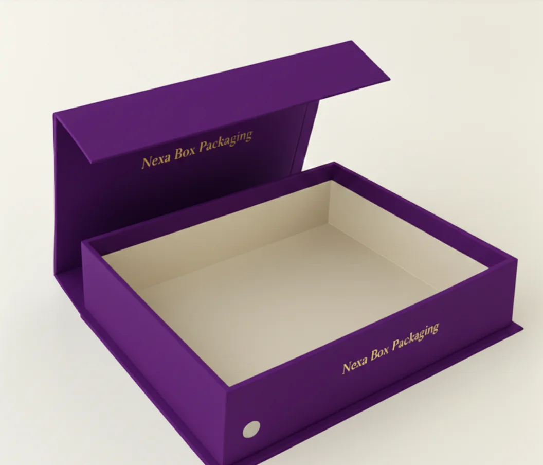 Custom Promo Boxes - Image 1