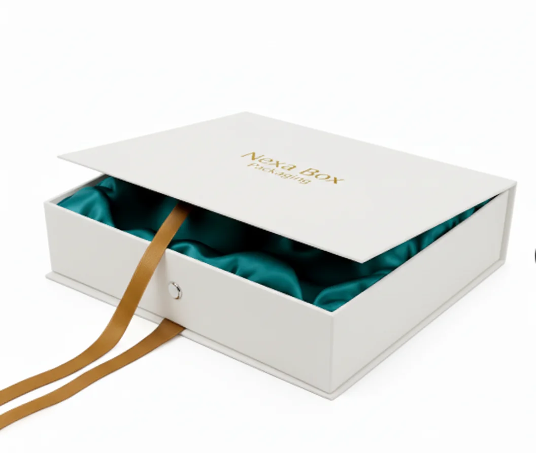 Custom Wig Boxes - Image 4