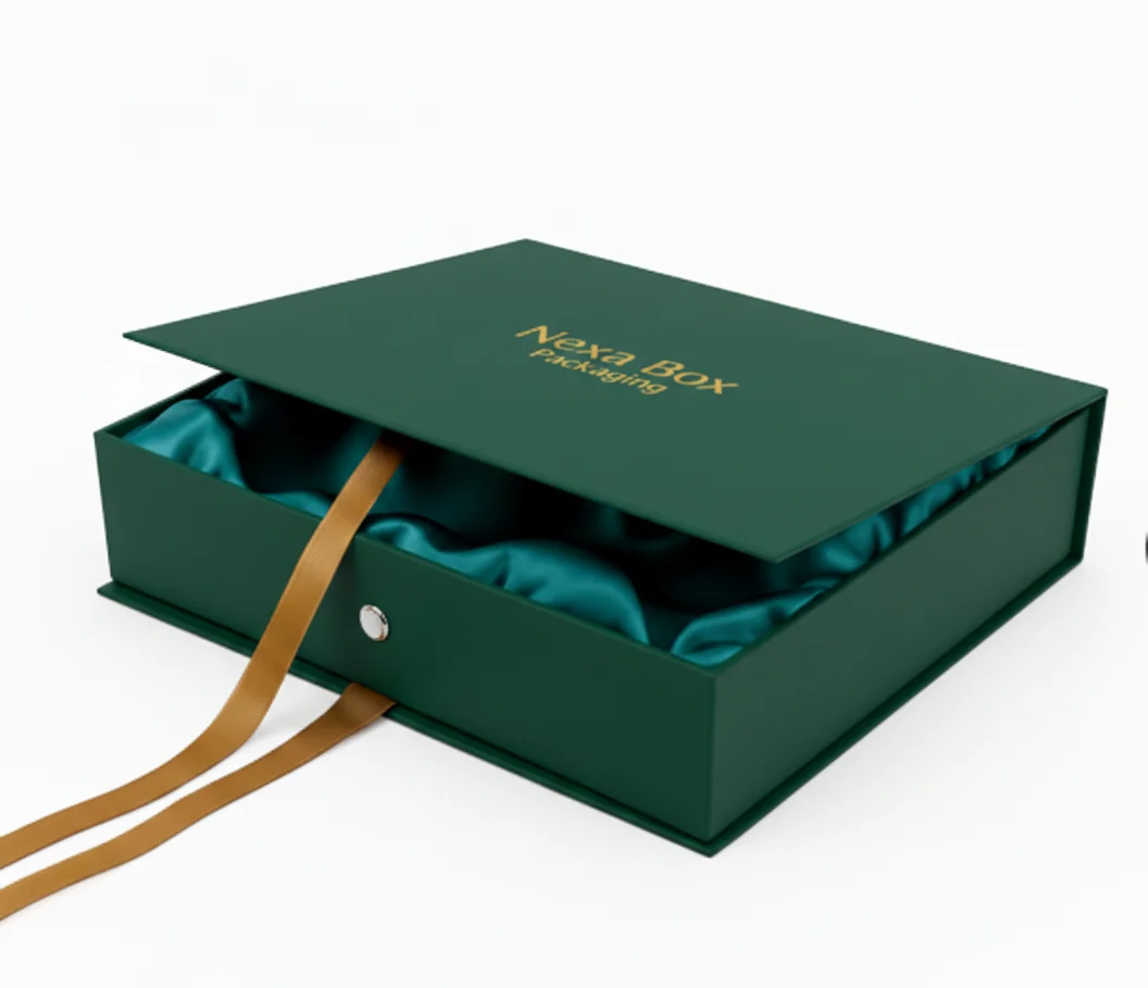 Custom Wig Boxes - Image 3