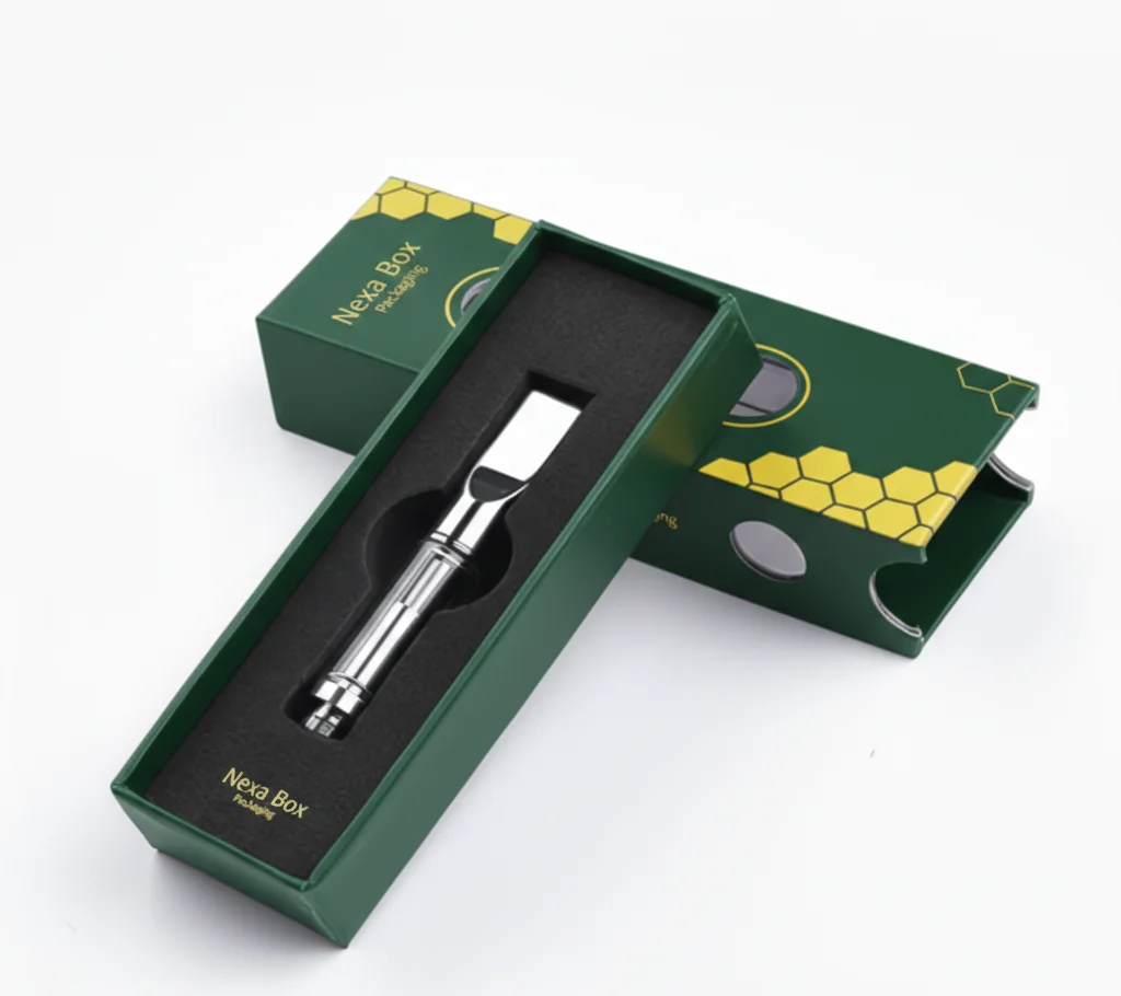 Custom Child Resistant Boxes - Image 4