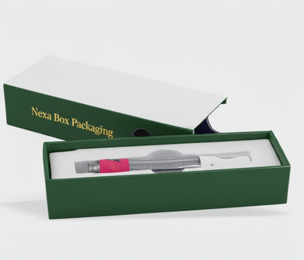 Custom Child Resistant Boxes - Image 2