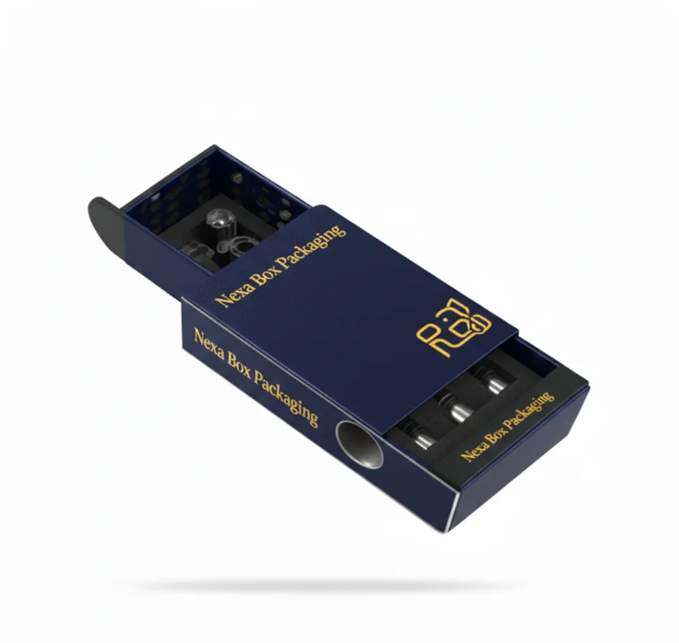 Custom Child Resistant Boxes - Image 3