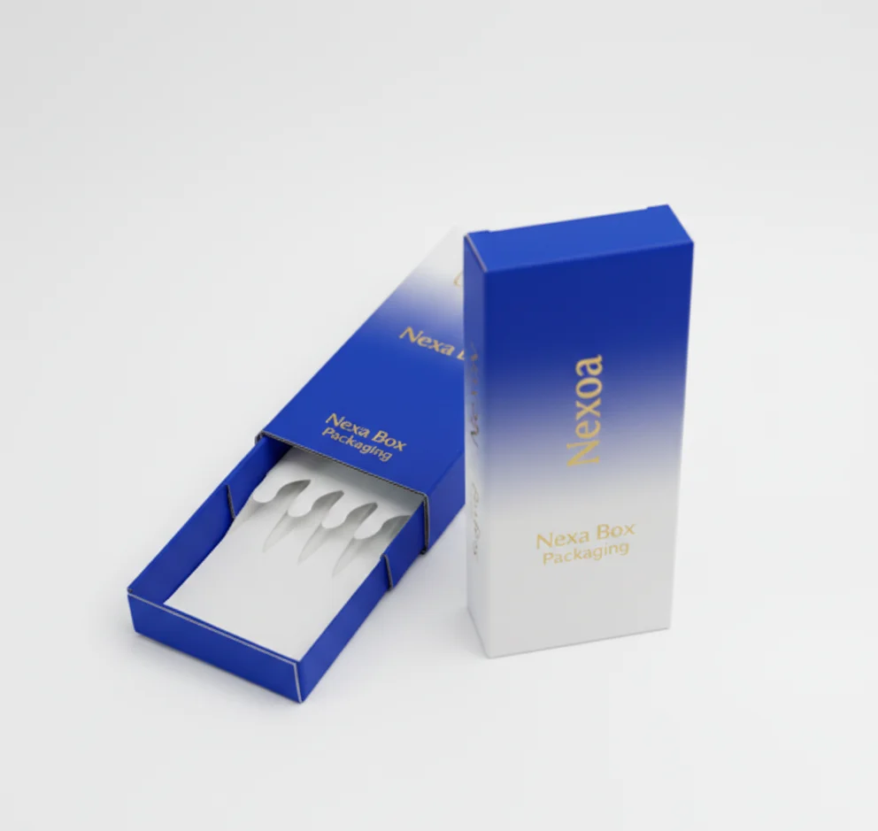 Custom Child Resistant Boxes - Image 1