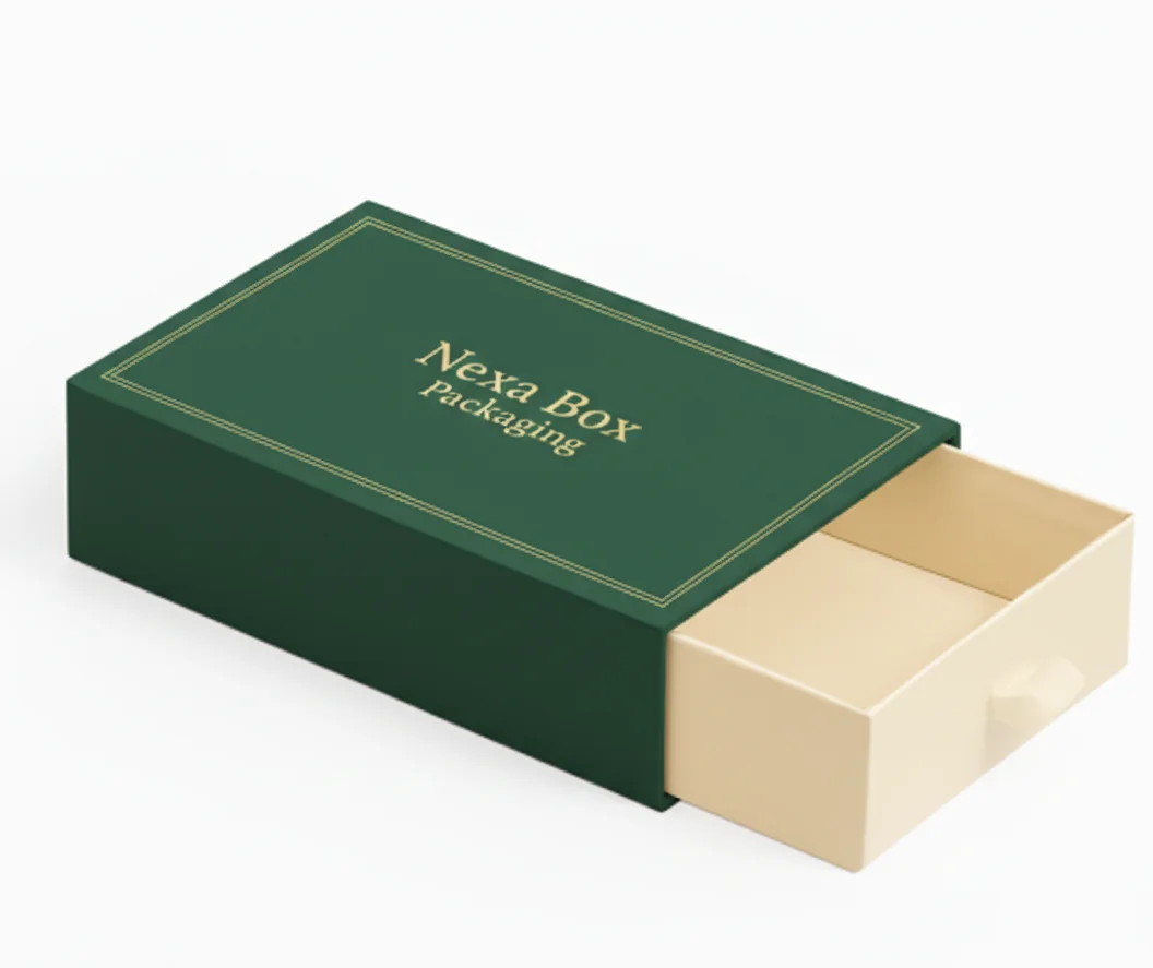 Custom Sliding Drawer Boxes - Image 3