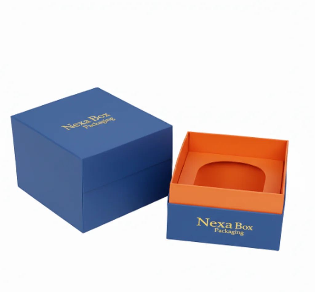 Custom Shoulder Boxes - Image 3