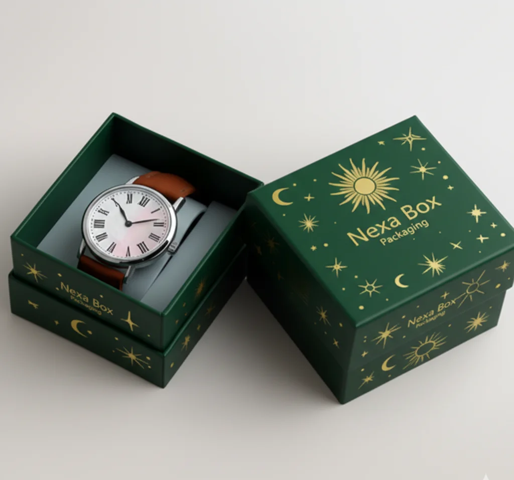 Custom Shoulder Boxes - Image 2