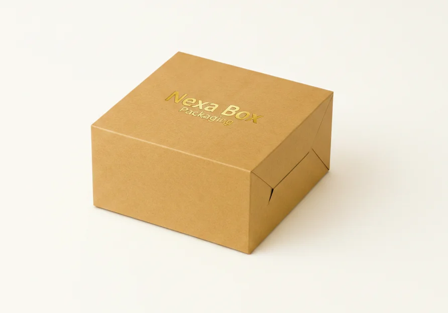 Kraft Bakery Boxes - Image 1