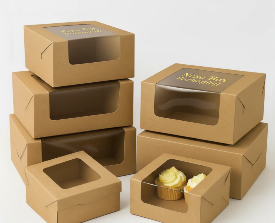 Kraft Bakery Boxes - Image 3