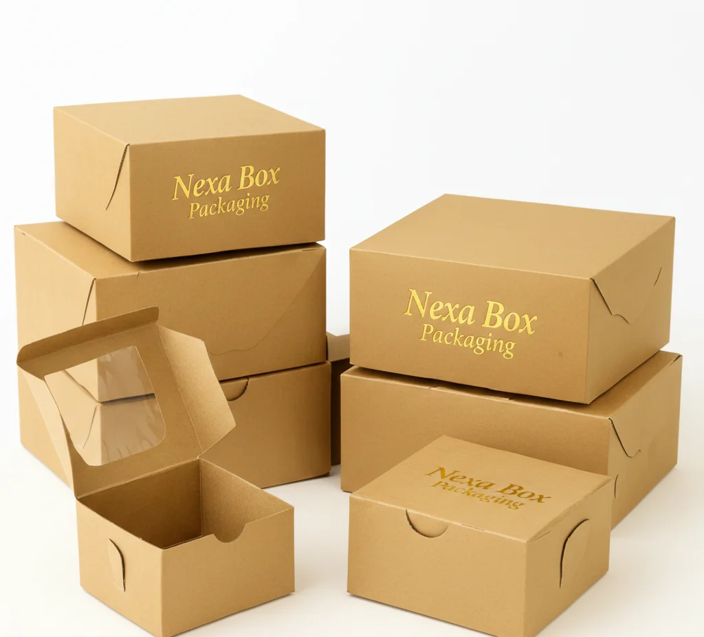 Kraft Bakery Boxes - Image 4