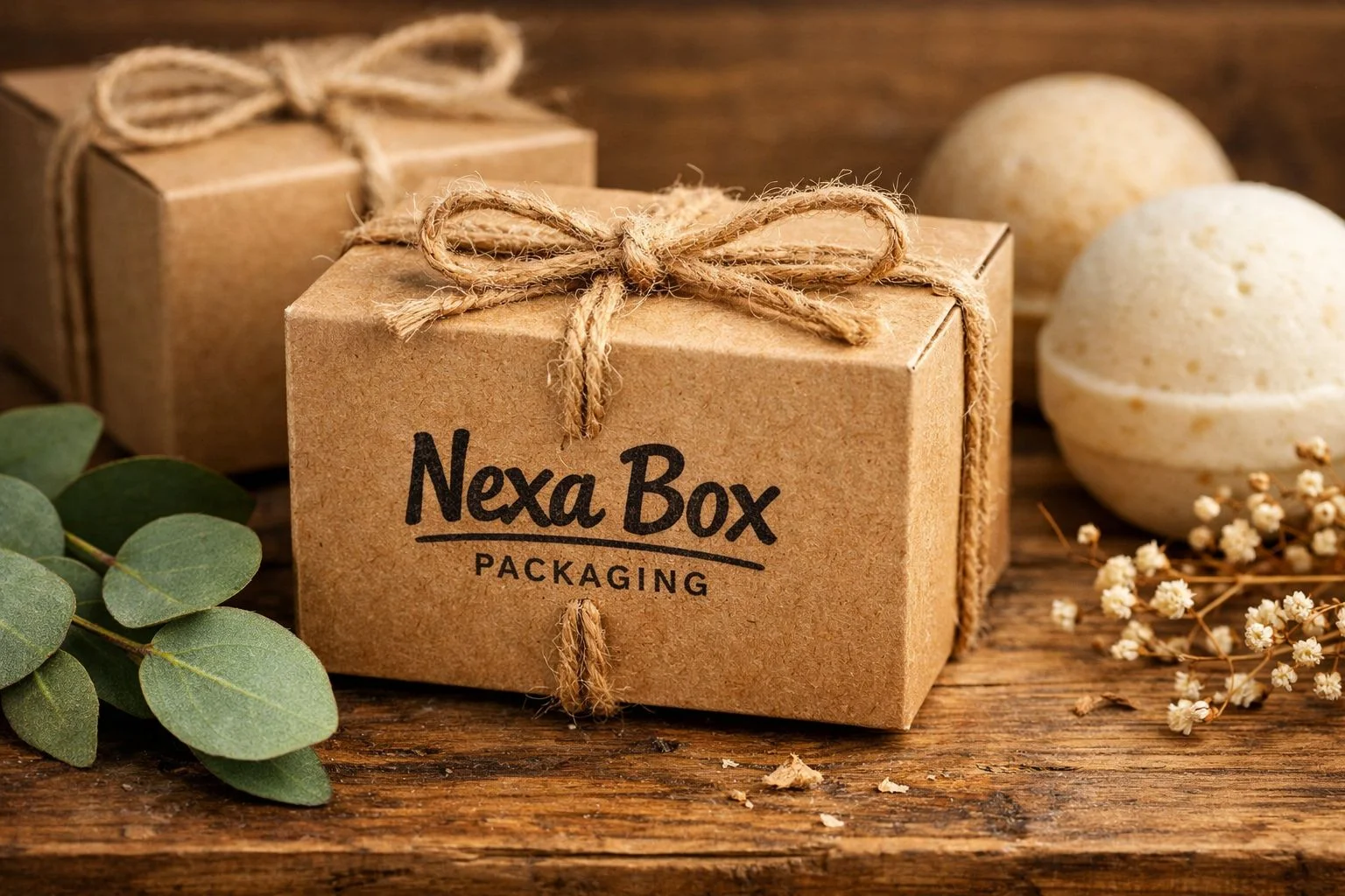 Bath Bomb Boxes - Image 3