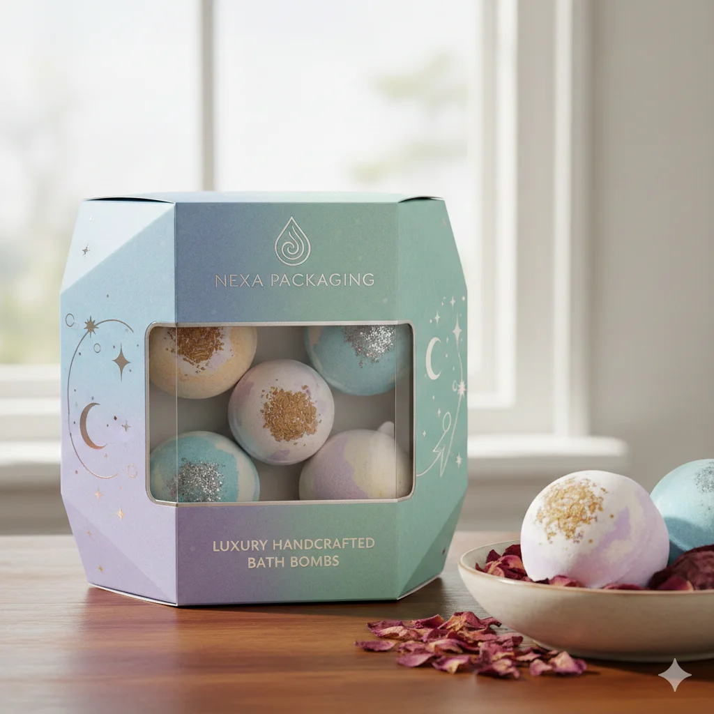Bath Bomb Boxes - Image 5