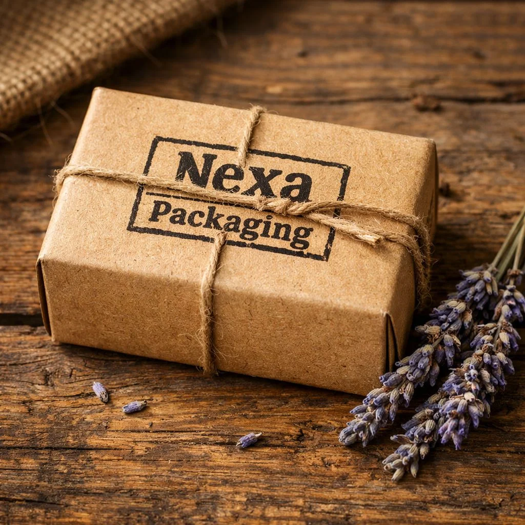 Cardboard Soap Boxes - Image 5