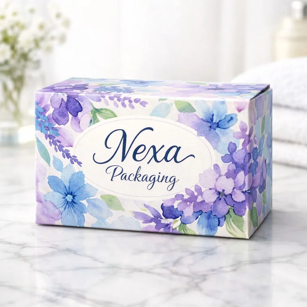 Cardboard Soap Boxes - Image 3