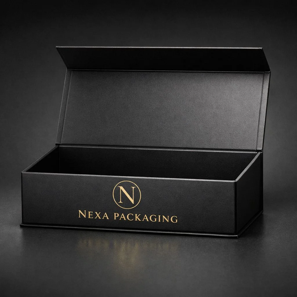 Custom Soap Display Boxes - Image 1