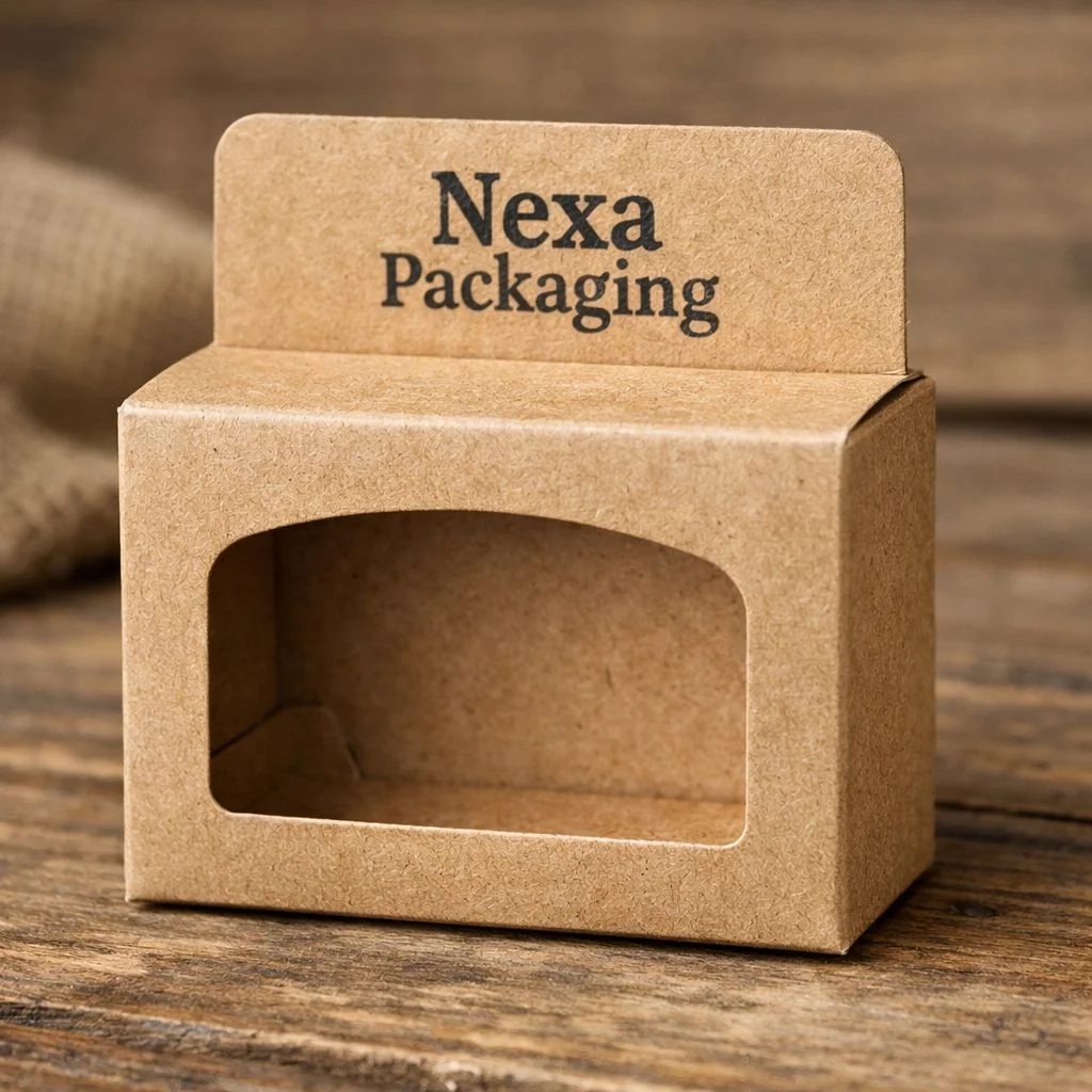 Custom Soap Display Boxes - Image 2