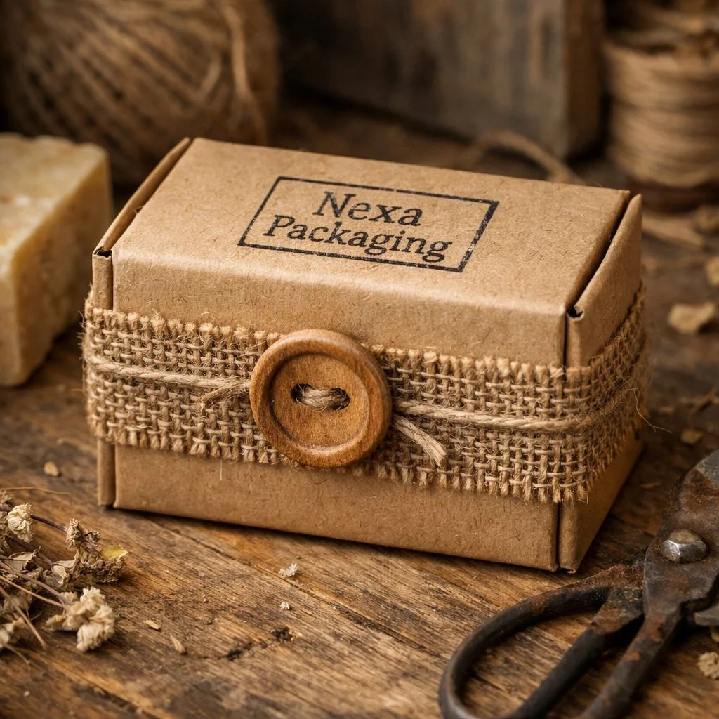 Custom Handmade Soap Boxes - Image 3