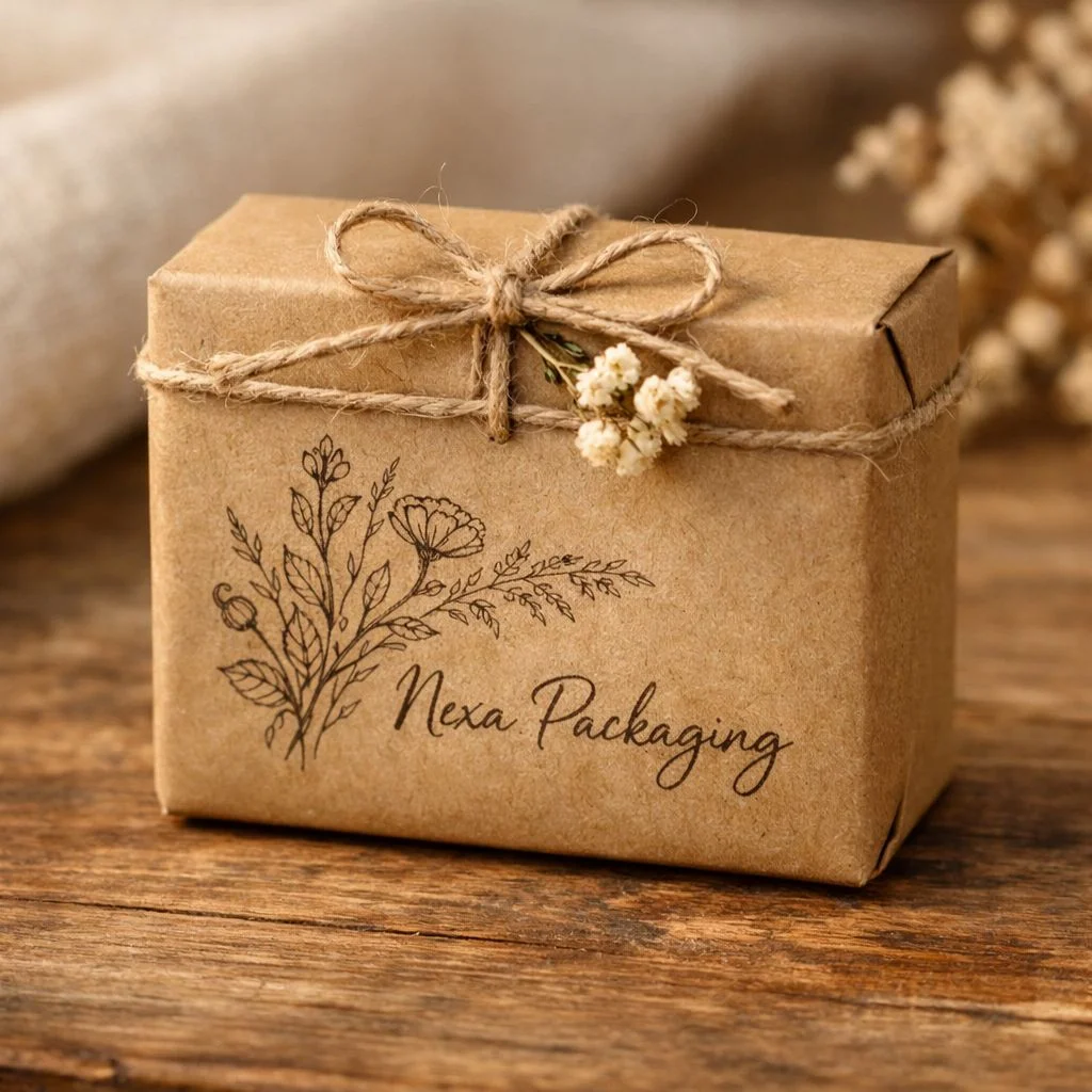 Custom Handmade Soap Boxes - Image 2