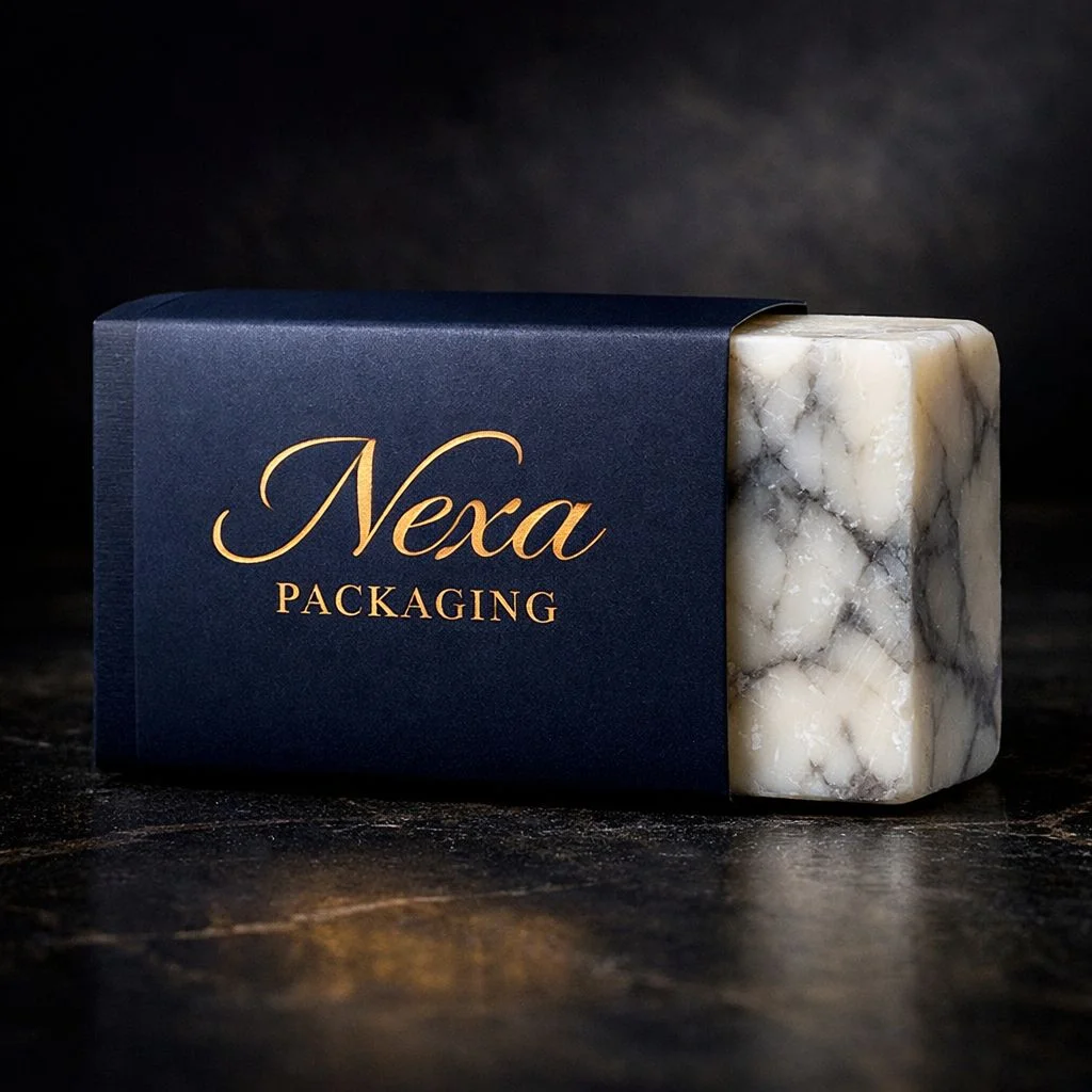 Soap Sleeve Packaging - Image 2