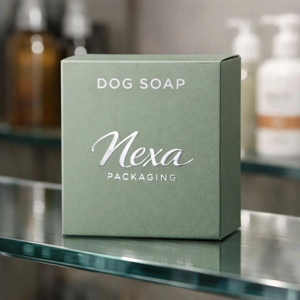 Custom Dog Soap Boxes - Image 2