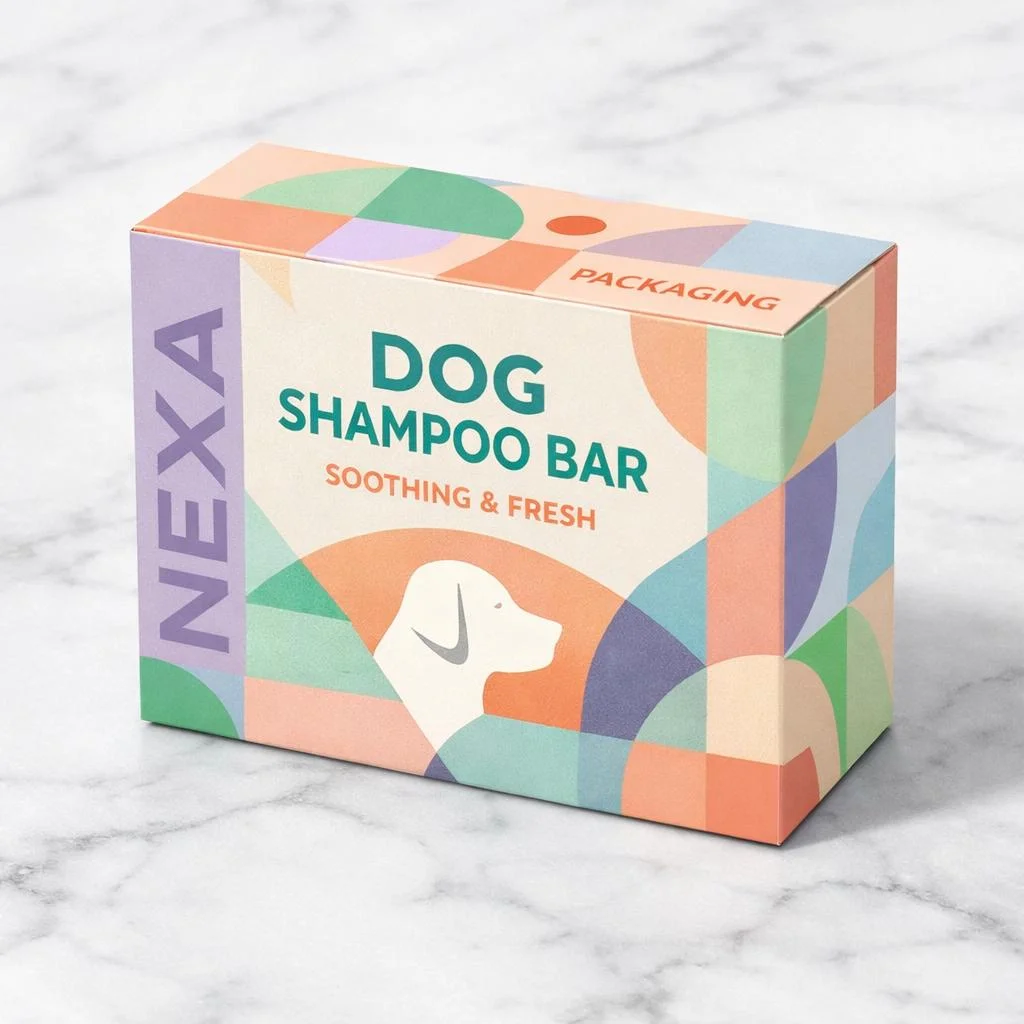 Custom Dog Soap Boxes - Image 4